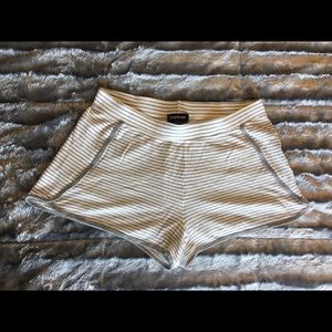 Bebe Shorts
